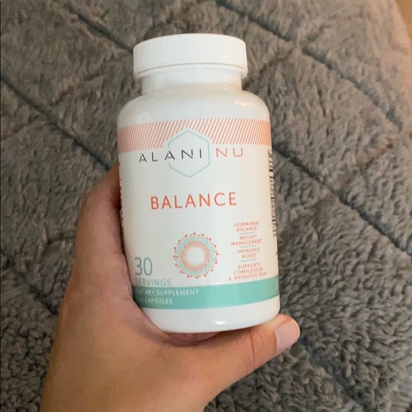 alani nu balance men